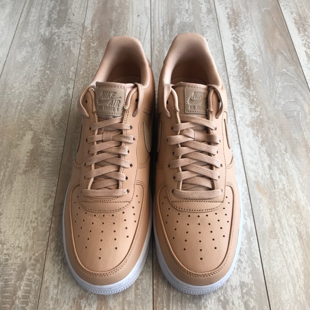 NWT Nike Air Force 1 Premium vachetta - Picture 6 of 8